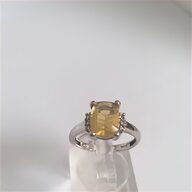 canary diamond ring for sale
