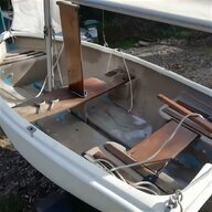 rowing dinghy for sale