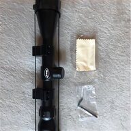 used rifle scopes for sale