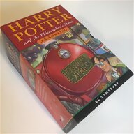 harry potter audio books for sale