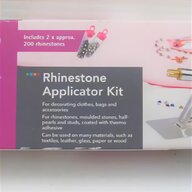 rhinestone applicator for sale