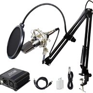 recording studio equipment for sale