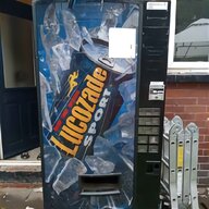 snakky vending machine for sale