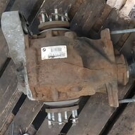ford rear diff for sale