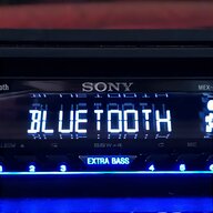 toyota touch screen radio for sale