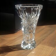 swarovski vase for sale