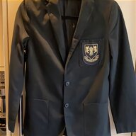 boys black school blazer for sale