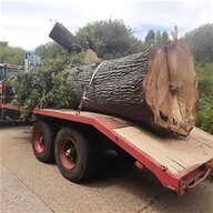 timber trailer for sale