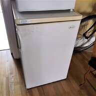 under counter side by side fridge freezer for sale
