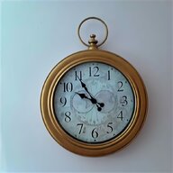 giant watch wall clock for sale