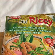 rice noodles for sale
