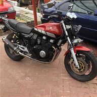 yamaha xjr 1300 for sale