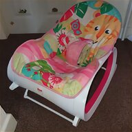fisher rocking chair for sale