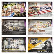 quad film posters for sale