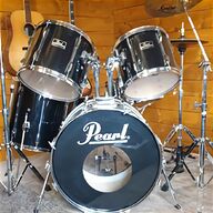 pearl vision drums for sale