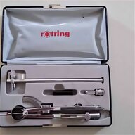 rotring compass for sale