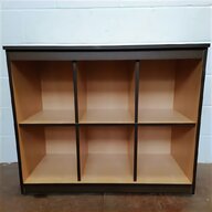 pigeon hole shelving for sale