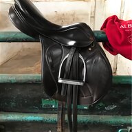 albion saddle 17 5 for sale