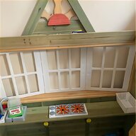 kids wooden playhouse for sale
