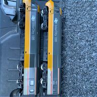 hornby hst for sale