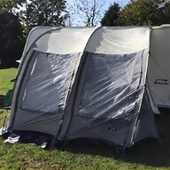 caravan awning 260 for sale