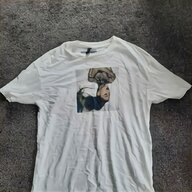 mens nirvana t shirt for sale