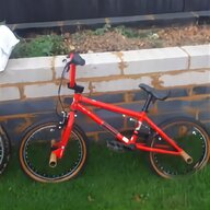 18 inch bmx for sale