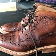 grenson boots for sale