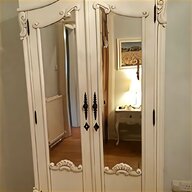 french style wardrobe armoire for sale