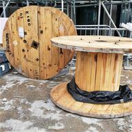 wooden cable drum for sale