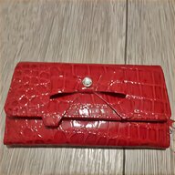 red wallet 10 for sale