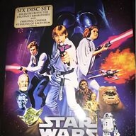 star wars trilogy for sale