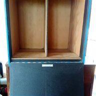 lp cabinet for sale