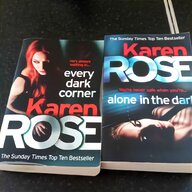 karen rose books for sale