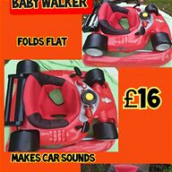 car baby walker for sale