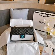 chanel caviar bag for sale
