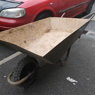 heavy duty wheelbarrow for sale