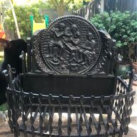 antique cast iron bath for sale
