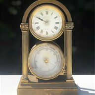 brass barometer for sale