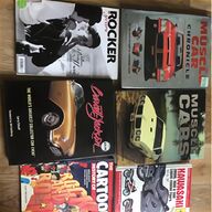 muscle car kits for sale