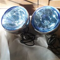 mini cooper spot lights for sale