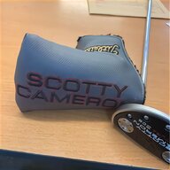scotty cameron fastback for sale