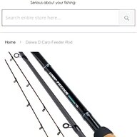 century sea fishing rods for sale