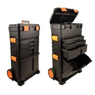 trolley tool cases for sale