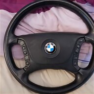 bmw e39 m5 steering wheel for sale