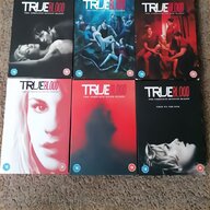 true blood dvd for sale