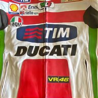 ducati leathers for sale
