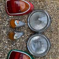 vw beetle lights for sale