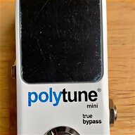 tc electronic polytune mini for sale