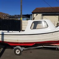 shetland boat for sale